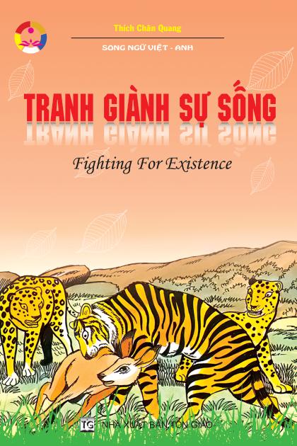Tranh giành sự sống