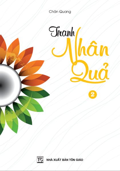 Tranh nhân quả - tập 2