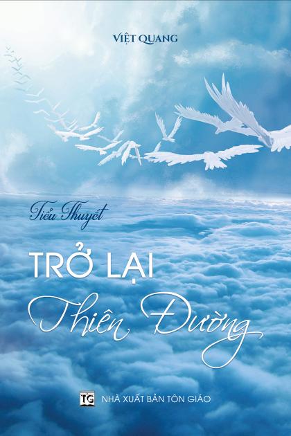 Trở lại thiên đường