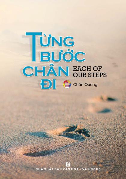 Từng bước chân đi