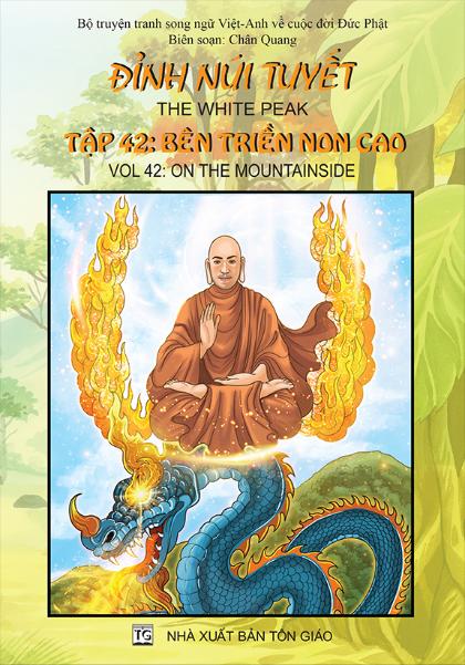 Đỉnh Núi Tuyết - tập 42