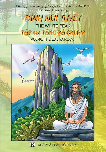 Đỉnh Núi Tuyết - tập 46