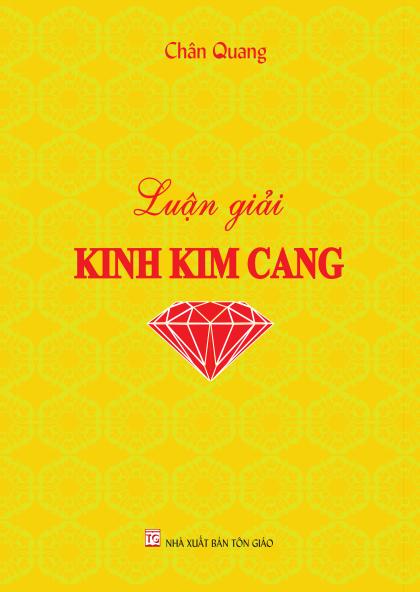Luận giải Kinh Kim Cang