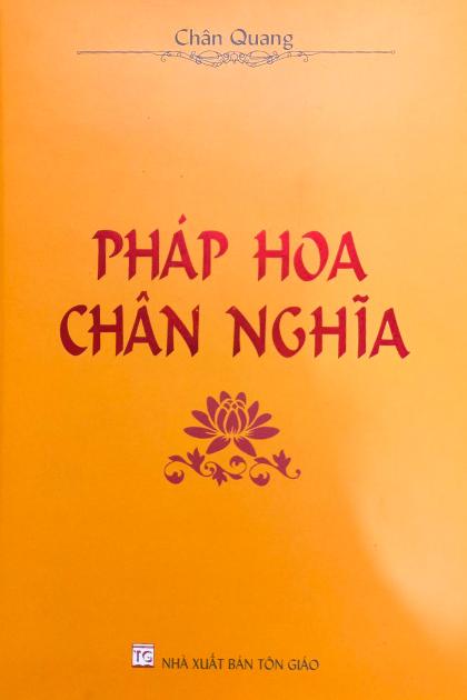 Pháp hoa chân nghĩa