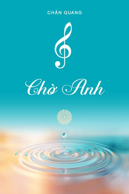 Chờ Anh