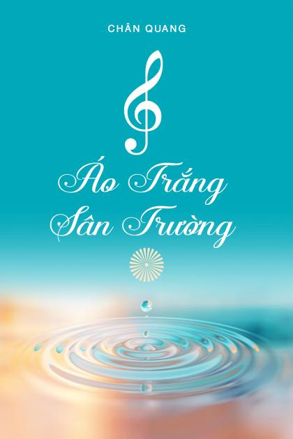 Áo Trắng Sân Trường
