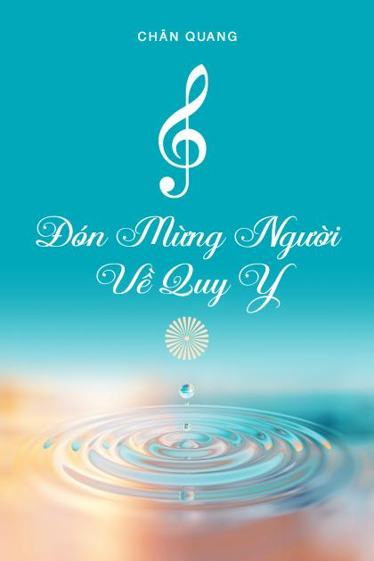 Đón Mừng Người Về Quy Y