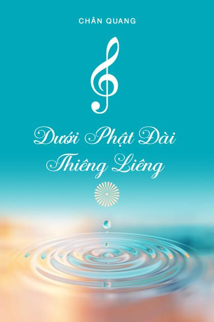Dưới Phật Đài Thiêng Liêng