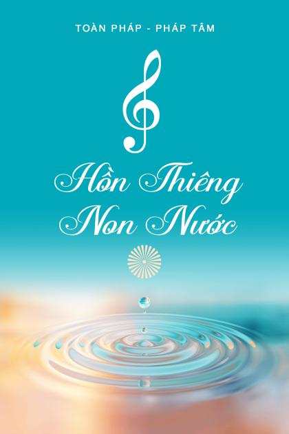 HỒN THIÊNG NON NƯỚC