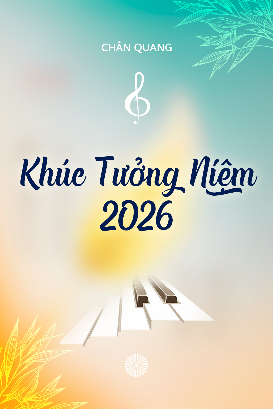 KHÚC TƯỞNG NIỆM 2026