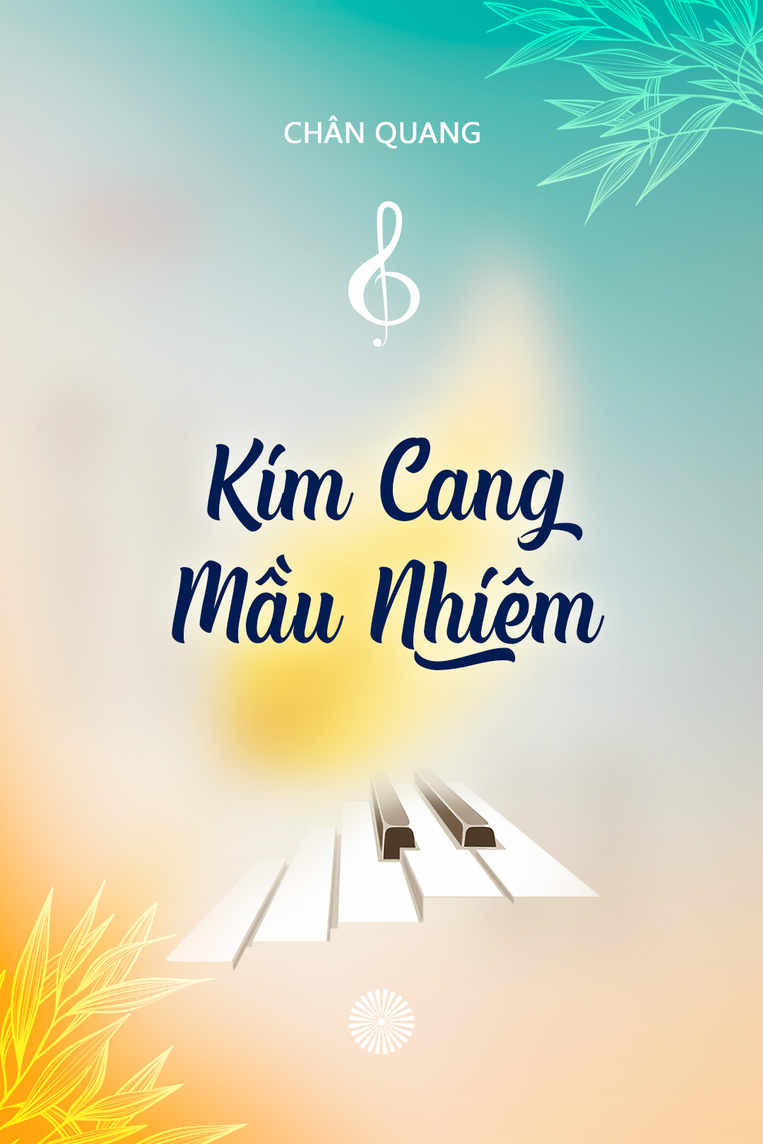 Kim Cang Mầu Nhiệm