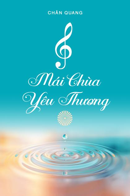 Mái Chùa yêu Thương