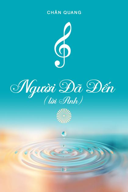 Người Đã Đến ( lời Anh)