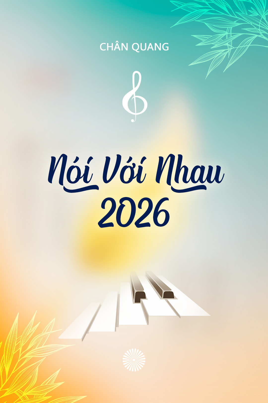 NÓI VỚI NHAU 2026