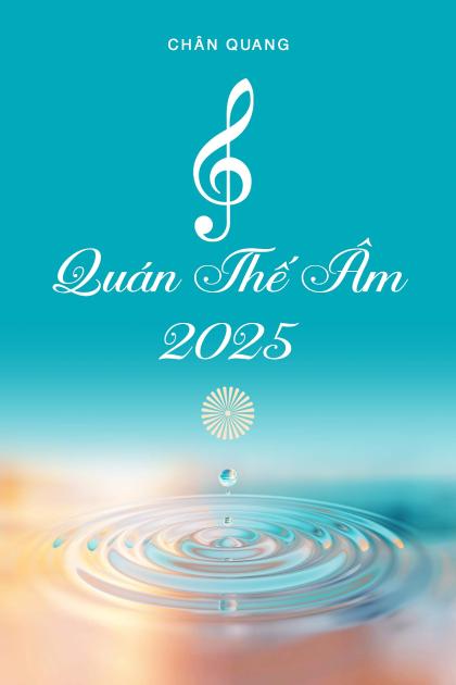 Quan Thế Âm 2025