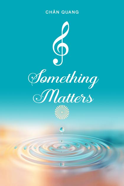 SOMETHING MATTERS