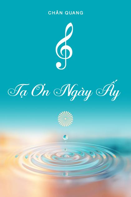 Tạ Ơn Ngày Ấy
