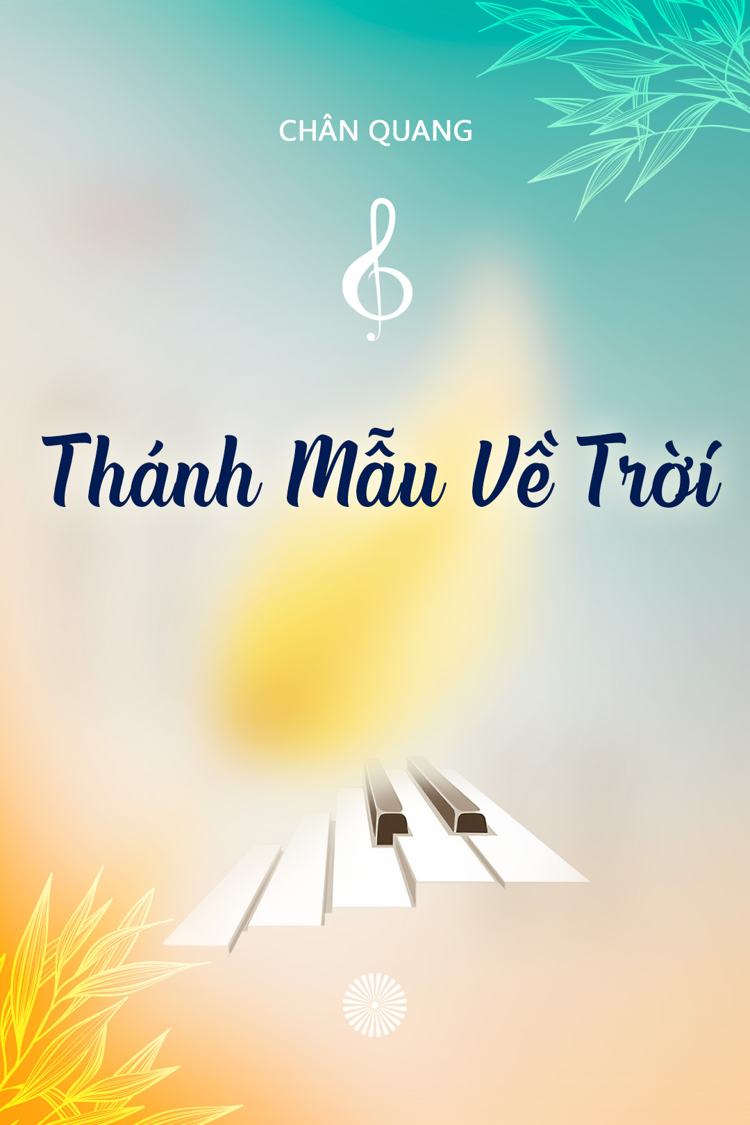 THÁNH MẪU VỀ TRỜI