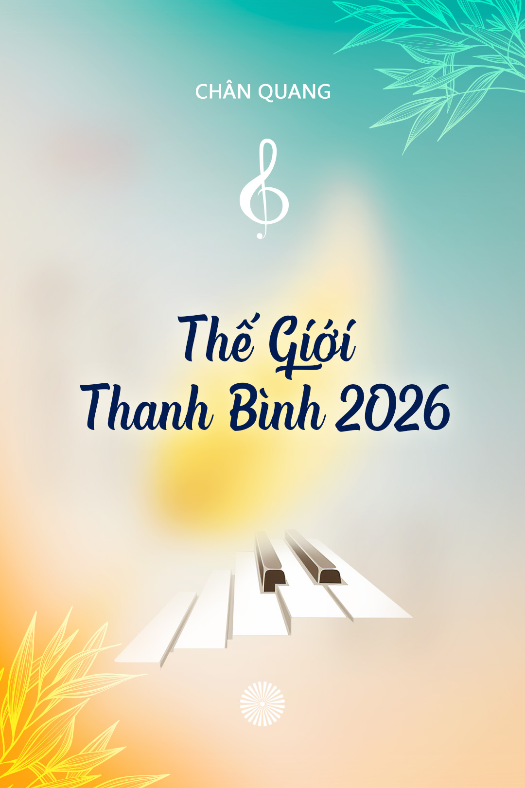 THẾ GIỚI THANH BÌNH 2026