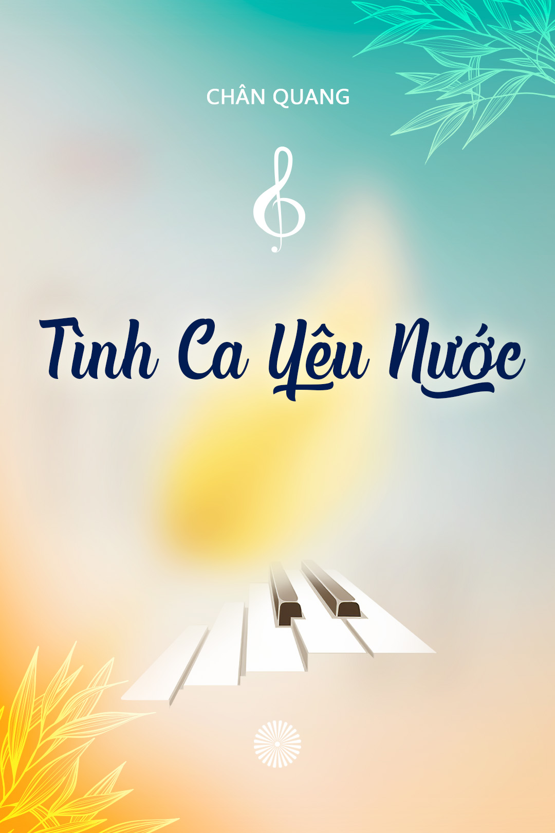 TÌNH CA YÊU NƯỚC