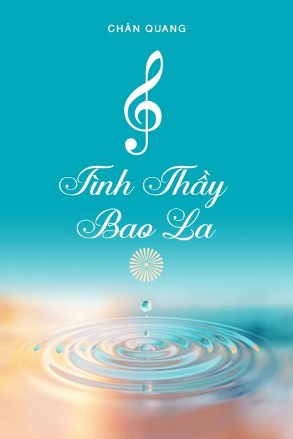 Tình Thầy Bao La