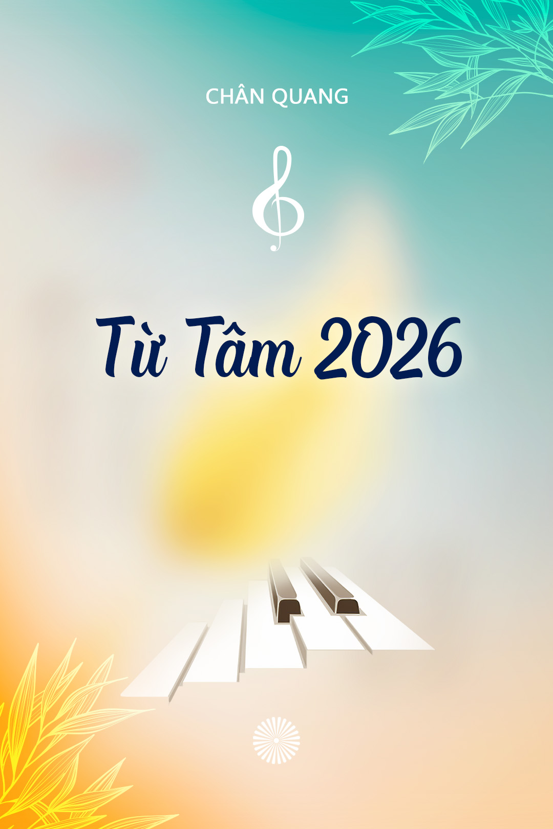 TỪ TÂM 2026