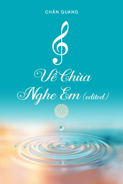 VỀ CHÙA NGHE EM edited
