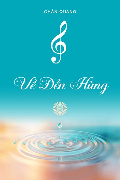 Về Đền Hùng