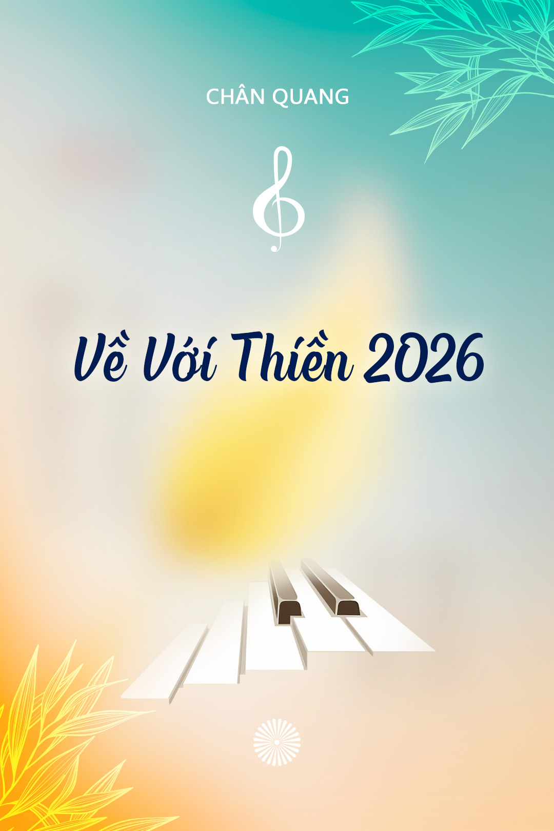 VỀ VỚI THIỀN 2026