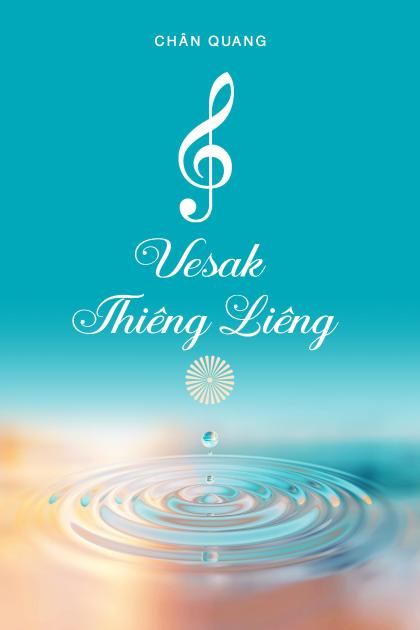 Vesak Thiêng Liêng