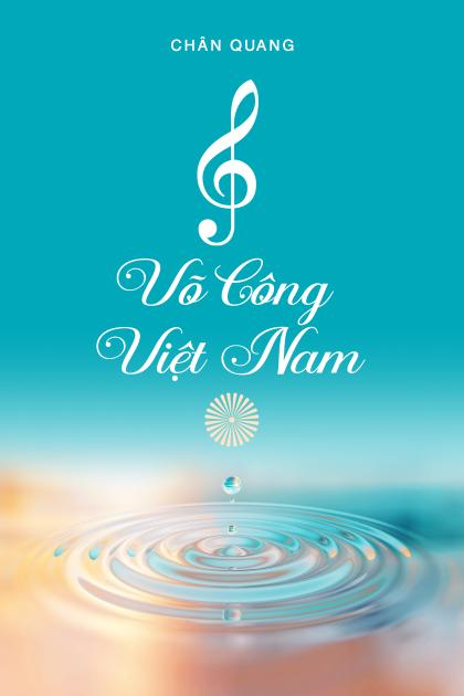 Võ Công Việt Nam