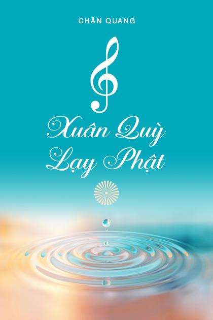 Xuân Quỳ Lạy Phật