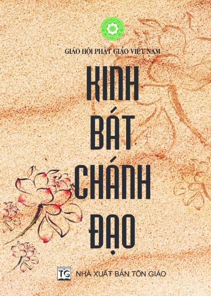 Kinh Bát Chánh Đạo