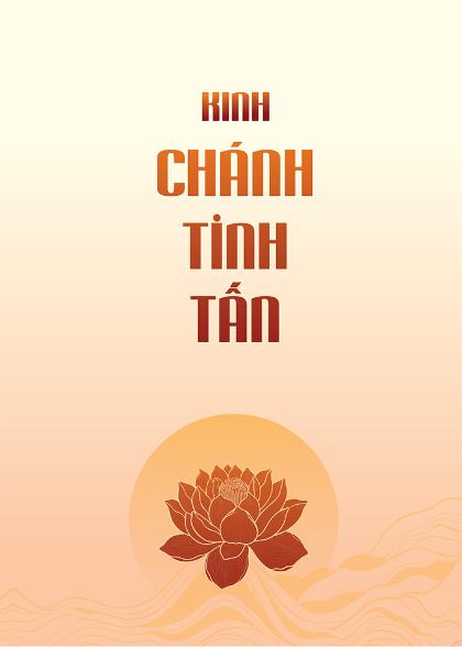 KINH CHÁNH TINH TẤN
