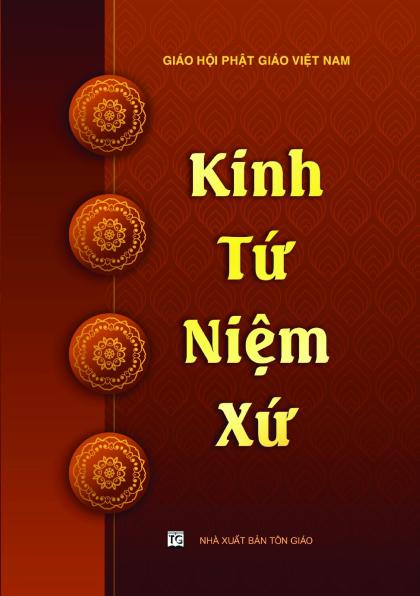 Kinh Tứ Niệm Xứ