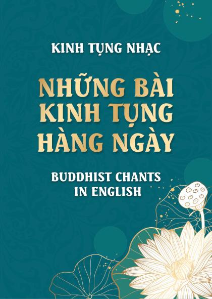 Những Bài Kinh Tụng Hằng Ngày - Kinh Tụng Nhạc