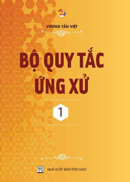 Bộ Quy Tắc Ứng Xử 1