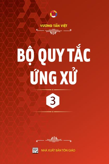 Bộ Quy Tắc Ứng Xử 3