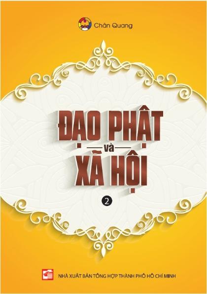 Đạo Phật và Xã Hội Tập 2