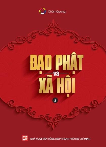 Đạo Phật và Xã Hội Tập 3