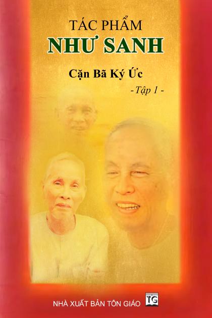 Như Sanh 1 - Cặn Bã Ký Ức