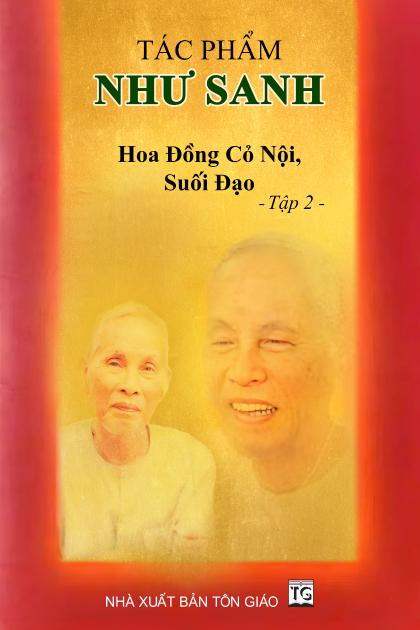 Như Sanh 2 - Hoa Đồng Cỏ Nội - Suối Đạo