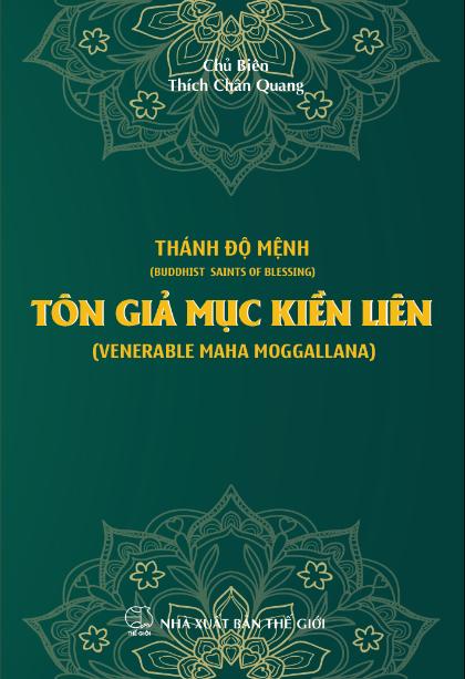 02. Tôn giả Mục Kiền Liên