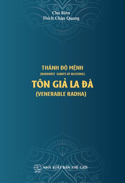 16. Tôn giả La Đà