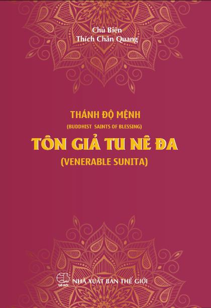 18. Tôn giả Tu Nê Đa