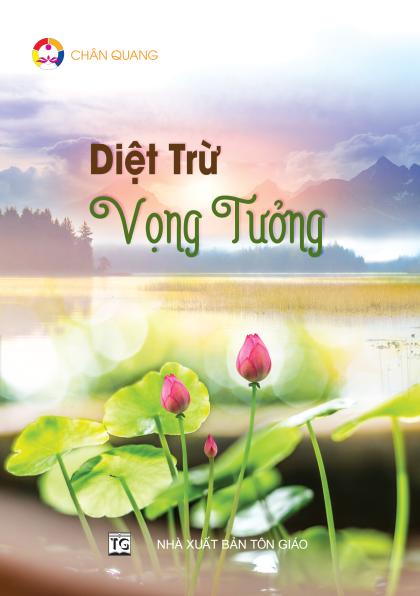 Diệt trừ vọng tưởng