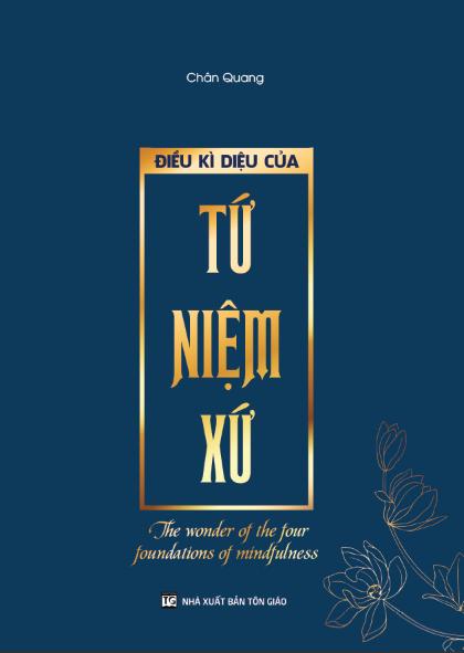 Điều kỳ diệu của Tứ Niệm Xứ