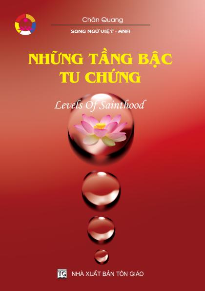 Những tầng bậc tu chứng