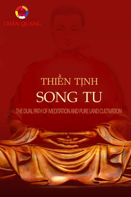 Thiền tịnh song tu