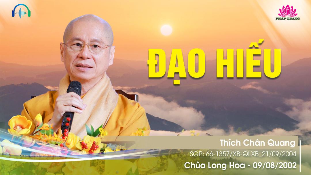 Đạo Hiếu